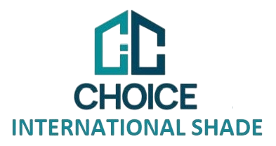 Choice International Shade Logo